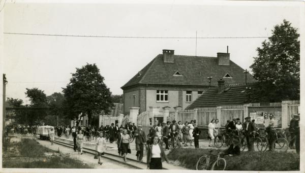 muzeum původní